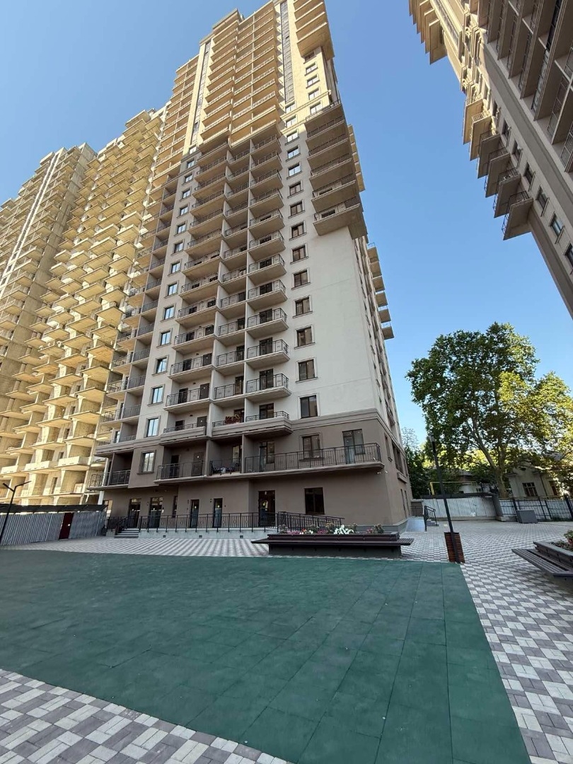 продажа однокомнатной квартиры номер A-174406 в Приморском районе, фото номер 8